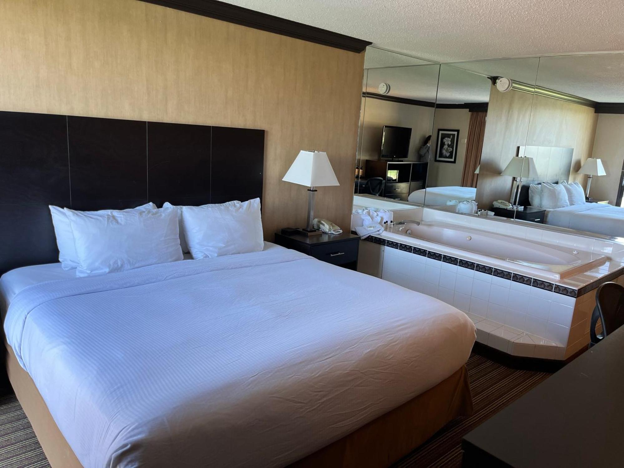 Wyndham Garden Schaumburg Chicago Northwest Exterior foto