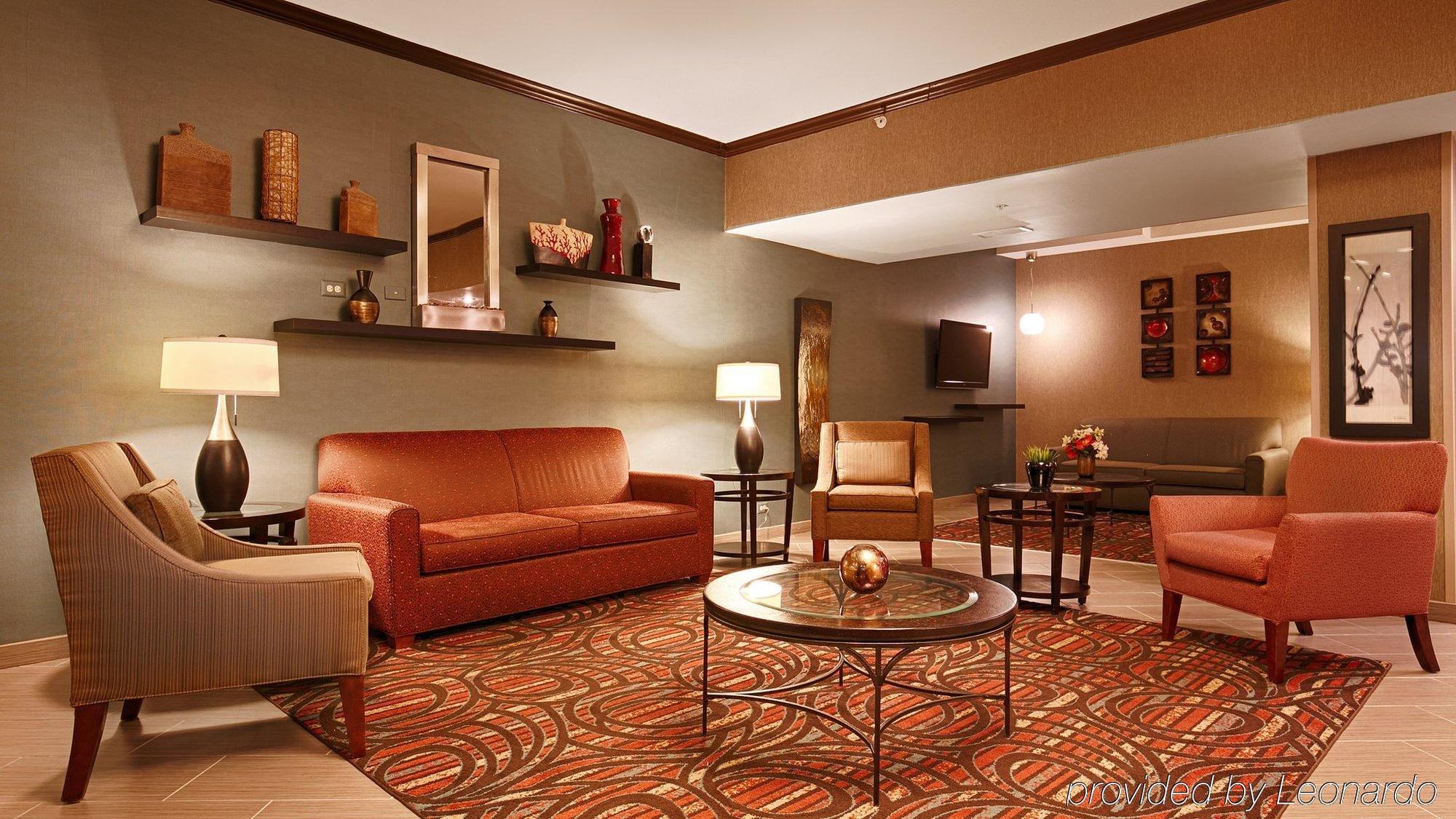 Wyndham Garden Schaumburg Chicago Northwest Exterior foto