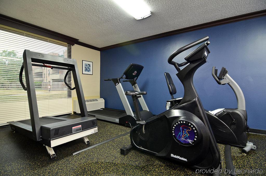 Wyndham Garden Schaumburg Chicago Northwest Facilidades foto