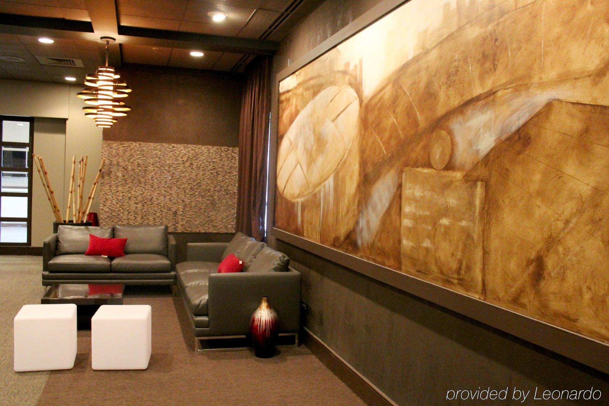 Wyndham Garden Schaumburg Chicago Northwest Interior foto