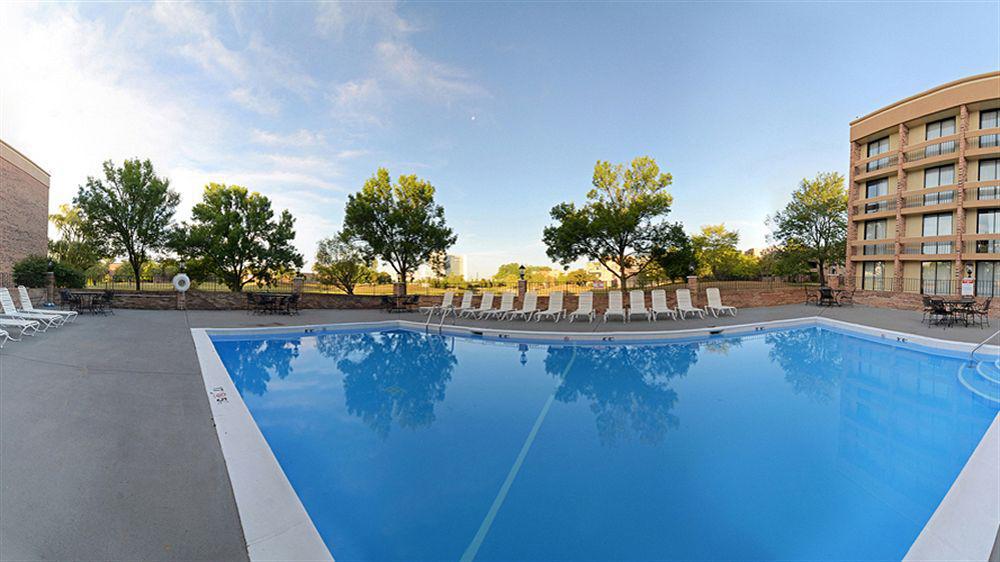 Wyndham Garden Schaumburg Chicago Northwest Facilidades foto